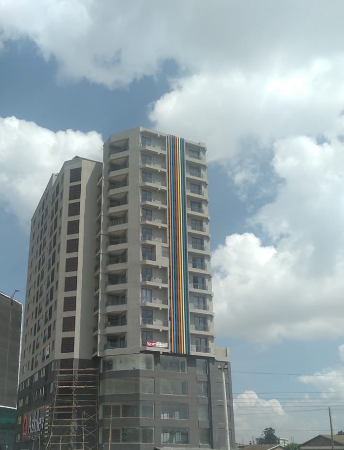 heights for sale in Nairobi